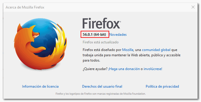 firefox for mac error